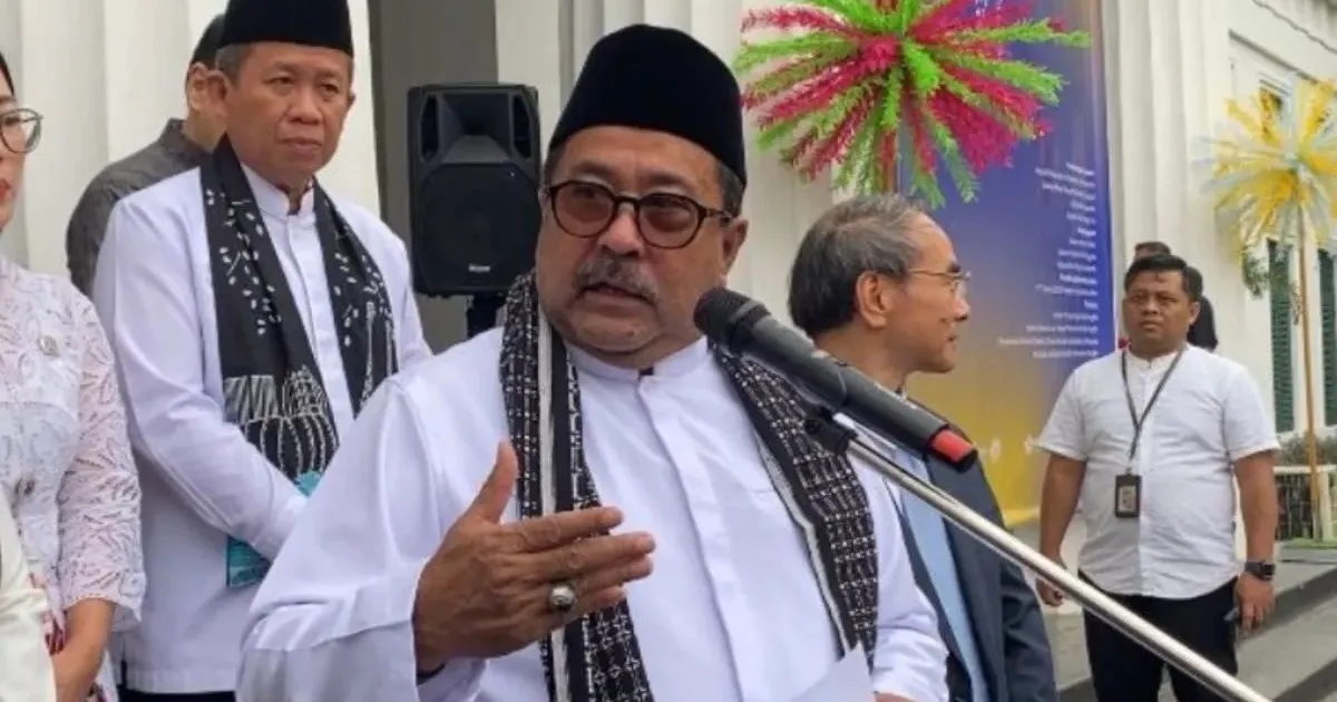 Car Free Night Jadi Digelar, Tapi Jalurnya Tak Sepanjang Car Free Day